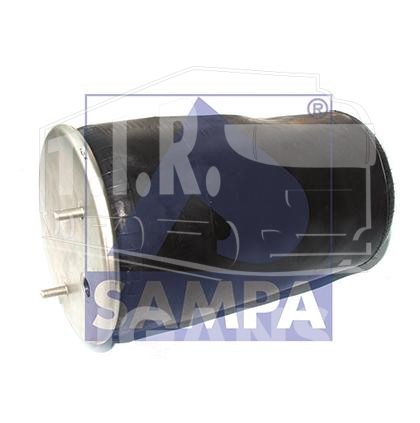 SP55940, Пневморессора — Sampa