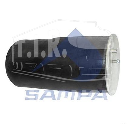 SP554884, Пневморессора — Sampa