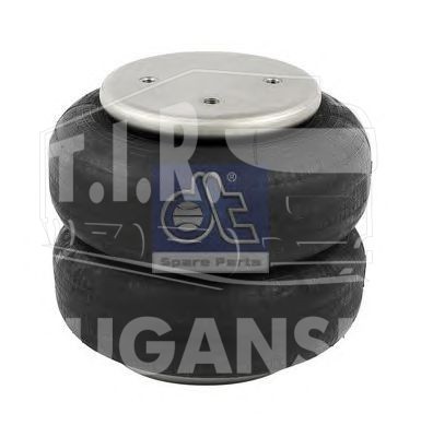 10.36006, Air spring — Diesel Technic
