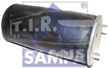 SP55941, Пневморессора — Sampa
