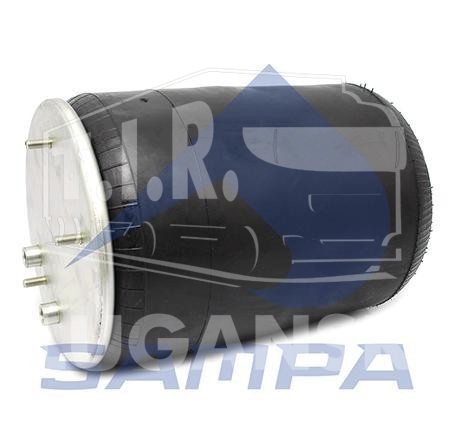 SP5583602, Пневморессора — Sampa