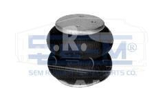 72.2211.P03, Пневморессора (бублик с метал) G1/4" — SEM