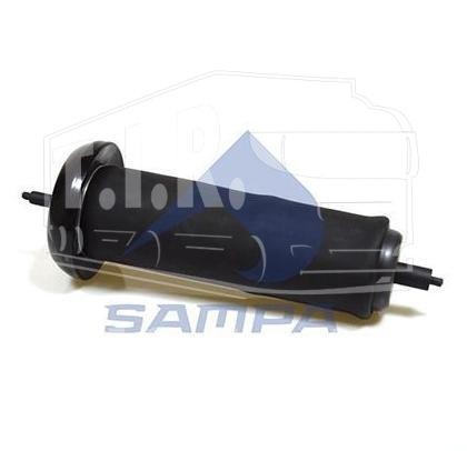 030.281, Пневморессора — Sampa