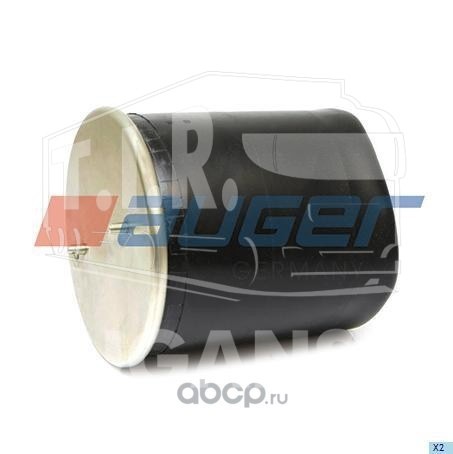 AUG AU344913-K, Пневморессора — Auger