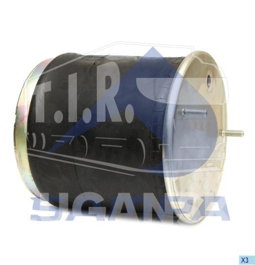 SP 554810-K16, Пневморессора — Sampa