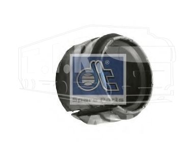 4.80276, Втулка стабилизатора 70*92*65 — Diesel Technic