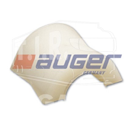 AUG52022, Втулка стабилизатора 1/2 — Auger