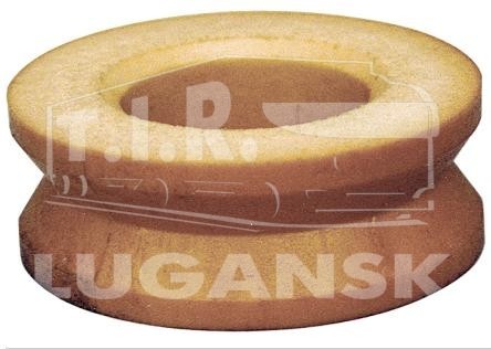 AUG02528, Stabilizer Bearing — Auger