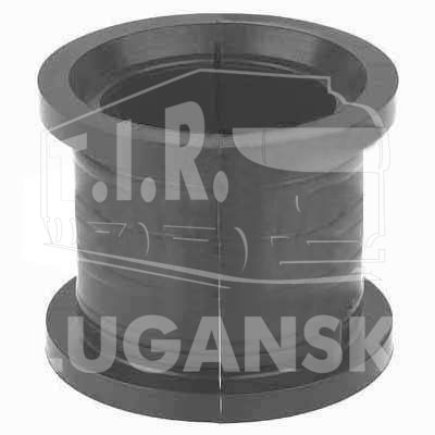 BK29101021SP, Втулка стабилизатора зад нижняя 75*95 — Bergkraft