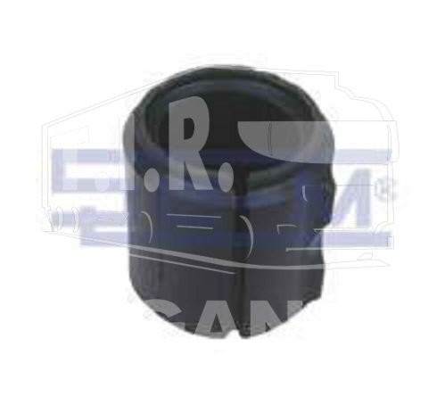 BK2918921SP, Втулка стабилизатора 34.5*55*60 — Bergkraft
