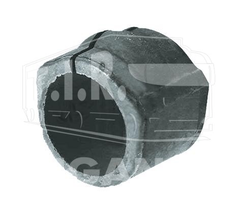 BK2909121SP, Втулка стабилизатора D45 — Bergkraft