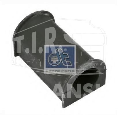 1.27087, Втулка стабилизатора — Diesel Technic