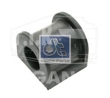 1.27053, Втулка стабилизатора — Diesel Technic