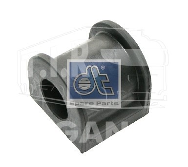 1.27053, Втулка стабилизатора — Diesel Technic