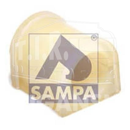 060.011, Втулка стабилизатора — Sampa