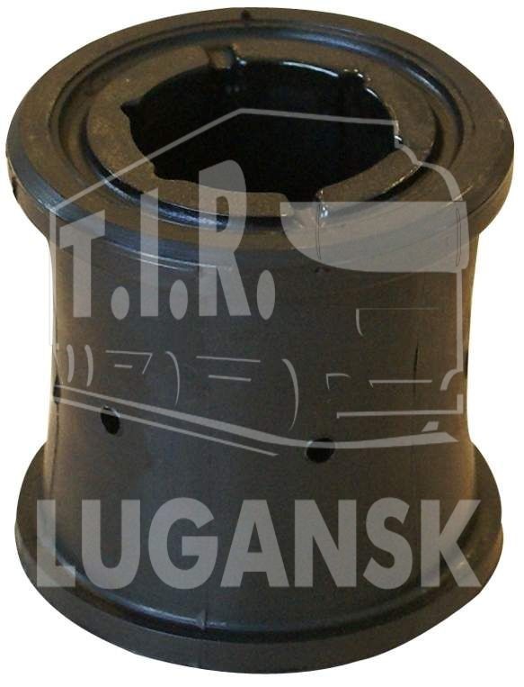 BK2929321SP, Втулка стабилизатора пер 25,5*44*50 — Bergkraft
