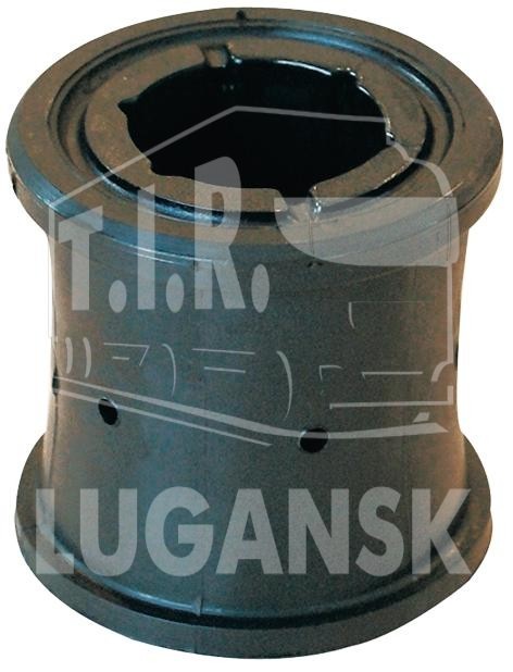 BK2929321SP, Втулка стабилизатора пер 25,5*44*50 — Bergkraft