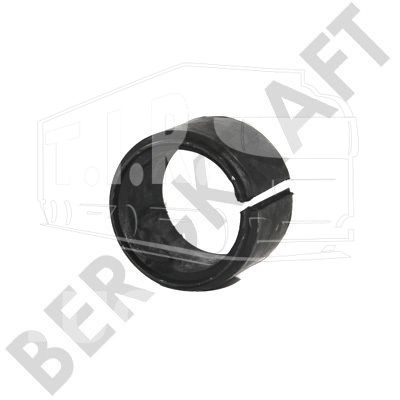 BK2868821SP, Втулка стабилизатора 63*83,7*60 — Bergkraft