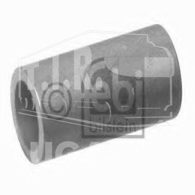 10287, Втулка стабилизатора метал 16*25*50 — Febi