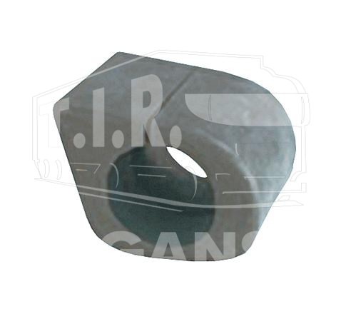 BK2977421SP, Втулка стабилизатора 42x89x59 — Bergkraft