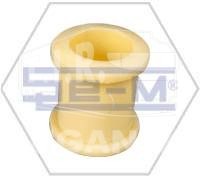 SEM7574, Втулка стабилизатора 45*58*70/80 — SEM