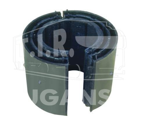 M7220014, Втулка стабилизатора — Marshall