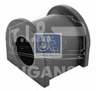 2.62010, Втулка стабилизатора внутр. — Diesel Technic