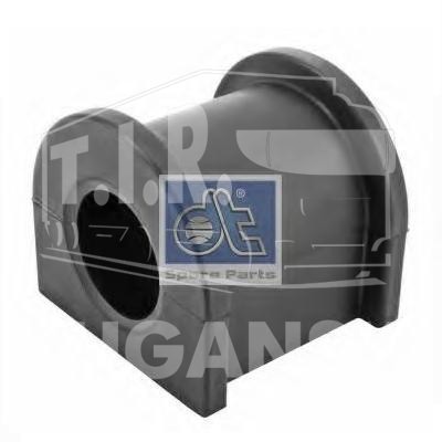 2.62010, Втулка стабилизатора внутр. — Diesel Technic