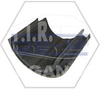 SEM8120, Втулка стабилизатора зад 62*70*80 — SEM