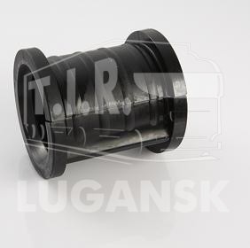 143.007-00A, Втулка стабилизатора зад нижняя 60*74*96 — Peters