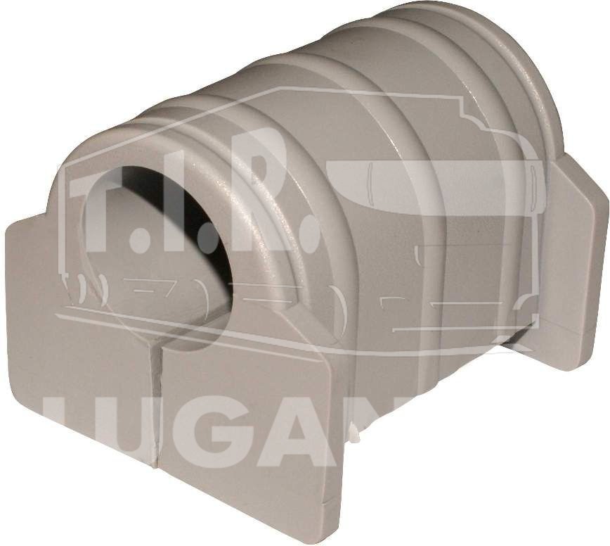 BK2910821SP, Втулка стабилизатора пер 35х56,5х89 — Bergkraft
