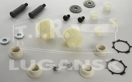 013.044-00A, Р-к стабилизатора — Peters