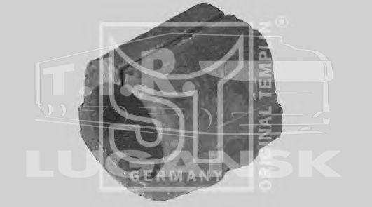 84-12505-SX, Втулка стабилизатора 34.5*50 перед — STELLOX