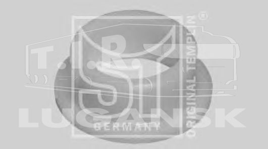 04.120.1936.000, Втулка стабилизатора зад 40*52*65/24 — Templin