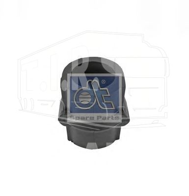 4.80800, Rubber bearing — Diesel Technic