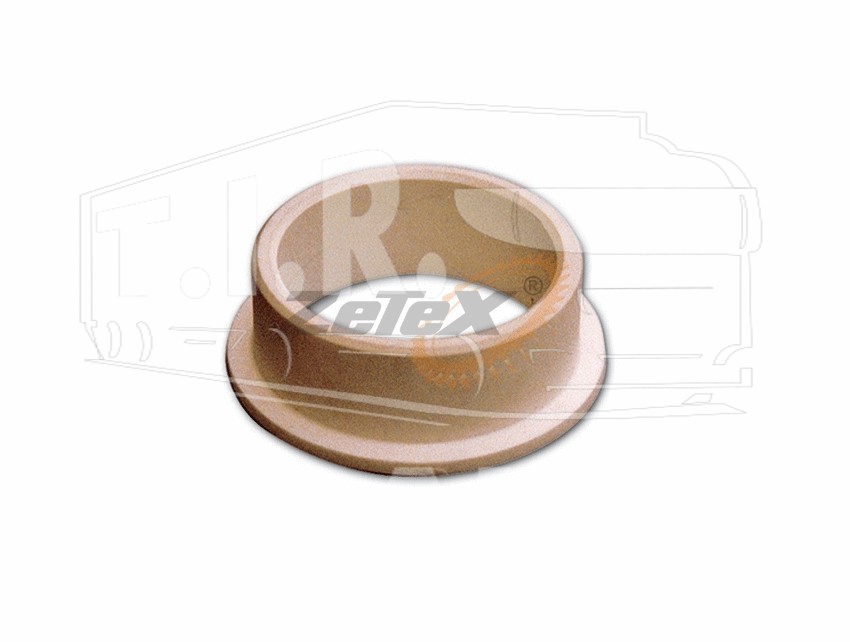 ZX15.0081, Втулка стабилизатора зад 50*60/70*21/23.5 — ZeTeX