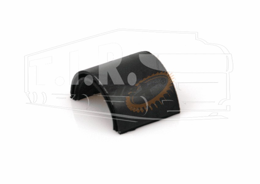 ZX10.0057, Втулка стабилизатора 1/2 (78.5*60.5*60.5) — ZeTeX