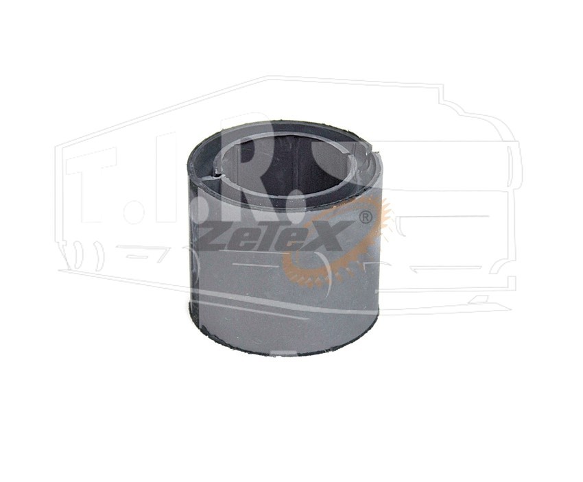 ZX10.0084, Втулка стабилизатора 55*83*70 — ZeTeX