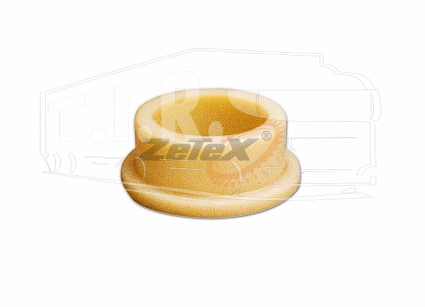 ZX11.0008, Втулка стабилизатора зад 40*52*65/24 — ZeTeX