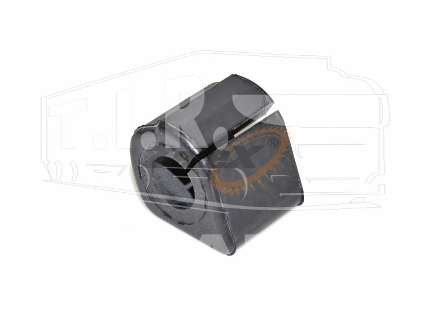 ZX11.0325, Втулка стабилизатора D28 — ZeTeX