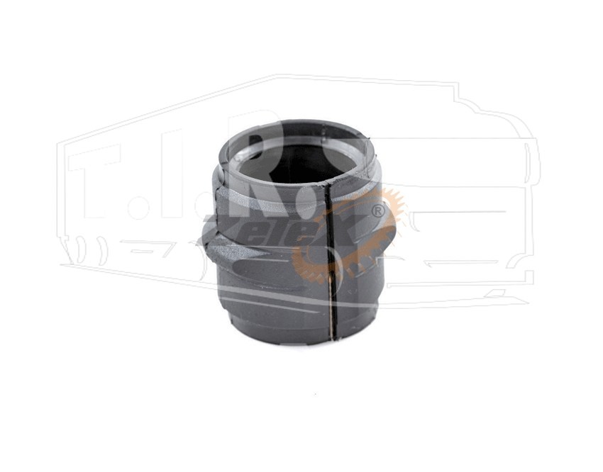 ZX11.0327, Втулка стабилизатора перед 40*50,5*55 — ZeTeX
