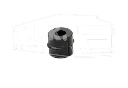 ZX11.0495, Втулка стабилизатора 25*53/61*47,5 — ZeTeX