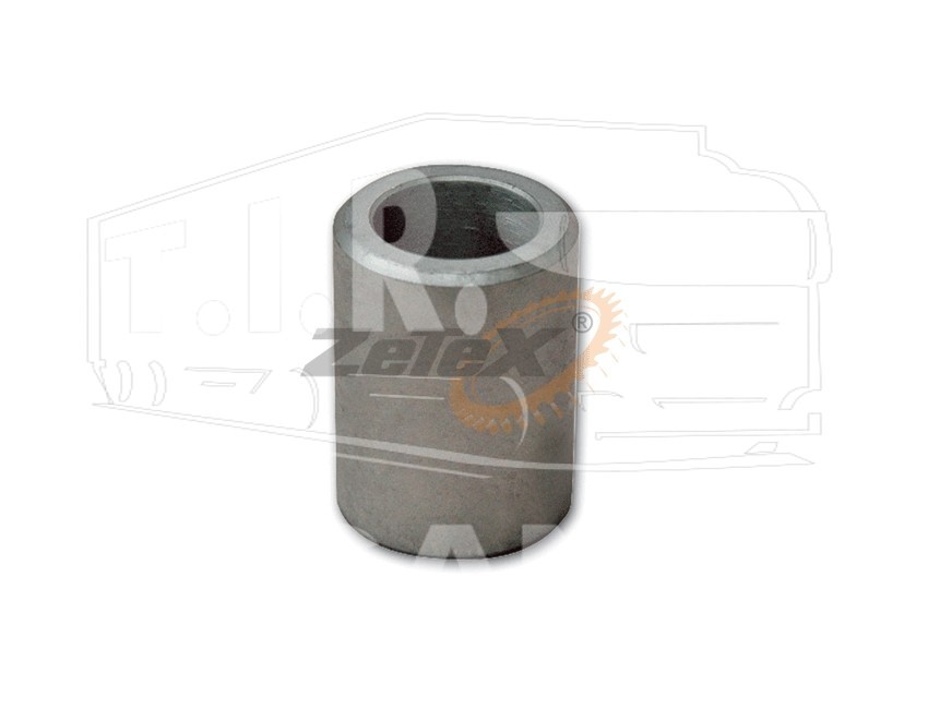 ZX14.0106, Втулка стабилизатора 20*30*41 — ZeTeX