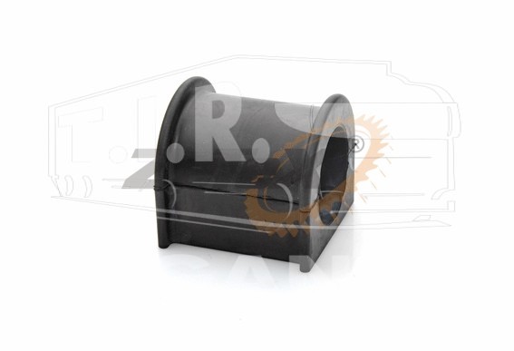 ZX12.0071, Втулка стабилизатора — ZeTeX