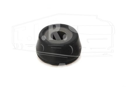 ZX12.0204, Втулка стабилизатора — ZeTeX