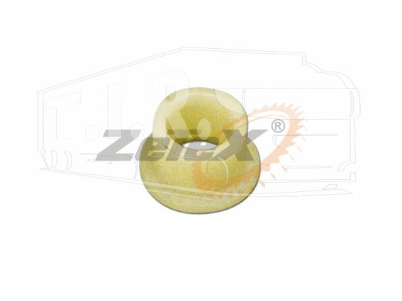 ZX13.0061, Втулка стабилизатора — ZeTeX