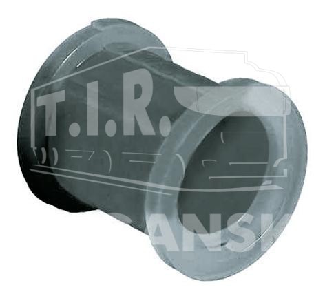 ZX13.0063, Втулка стабилизатора зад 55*90*95 — ZeTeX