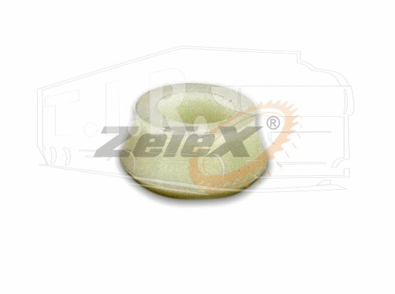 ZX13.0099, Втулка стабилизатора перед 25*40*49*24 — ZeTeX