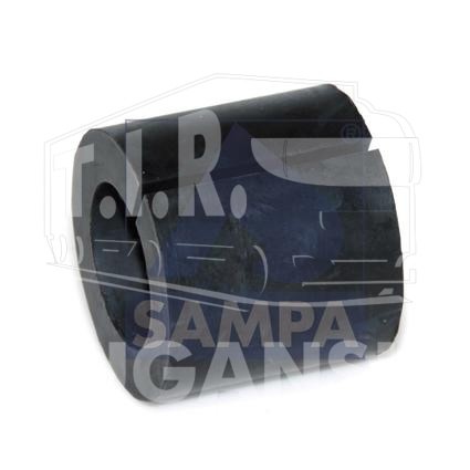080.010, Втулка стабилизатора пер 40.5*67*60 — Sampa