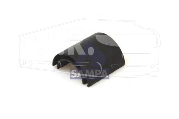 020.046, Полувтулка стабилизатора — Sampa